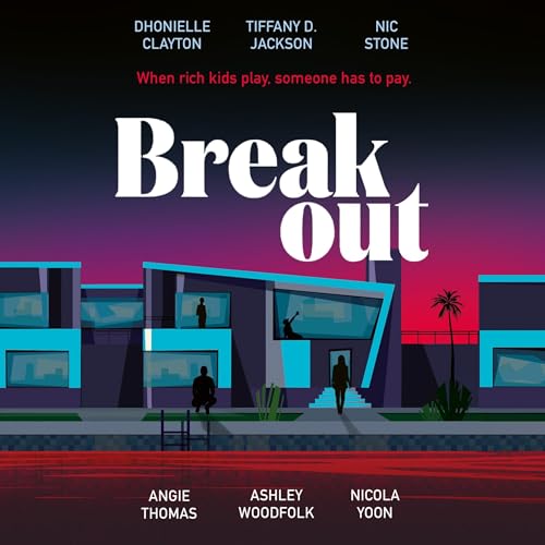 Cover of Breakout
