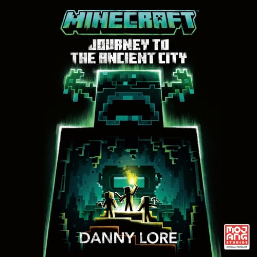 Cover of Journey to the Ancient City
