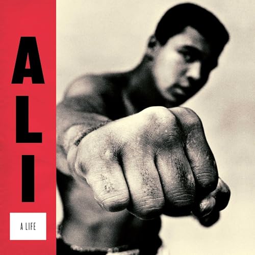 Cover of Ali: A Life