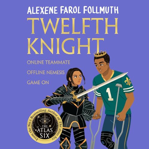 Cover of Twelfth Knight