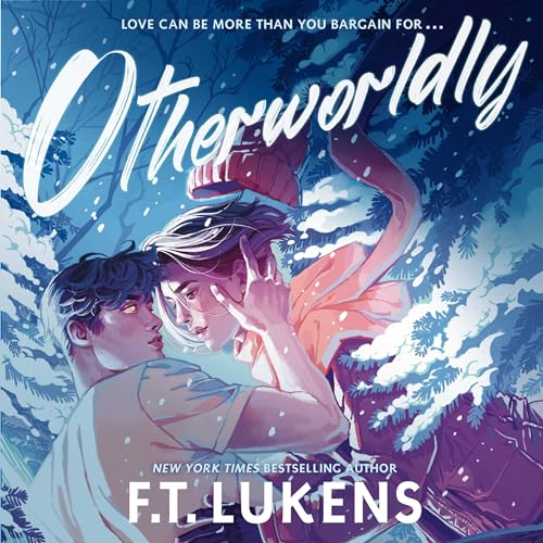 Cover of Otherworldly
