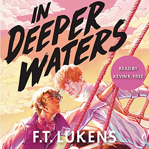 Cover of In Deeper Waters