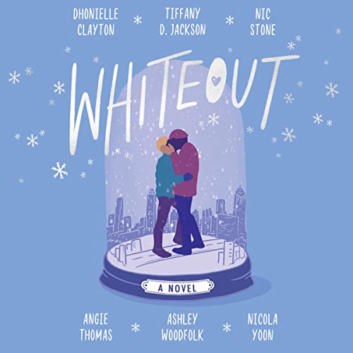 Cover of Whiteout