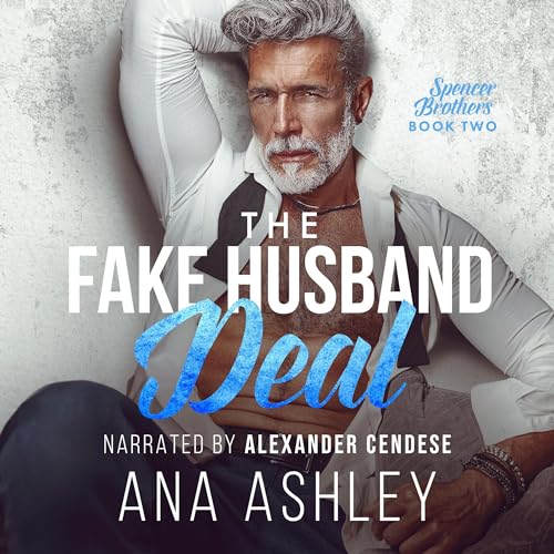 Cover of The Fake Husband Deal