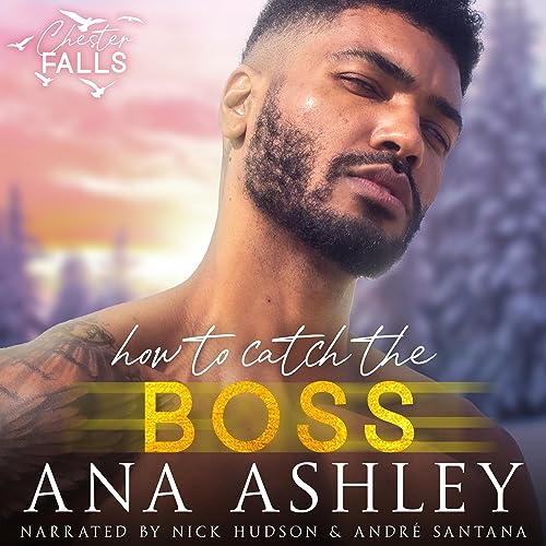 Cover of How to Catch the Boss