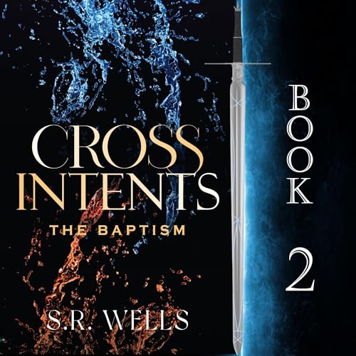 Cover of The Baptism