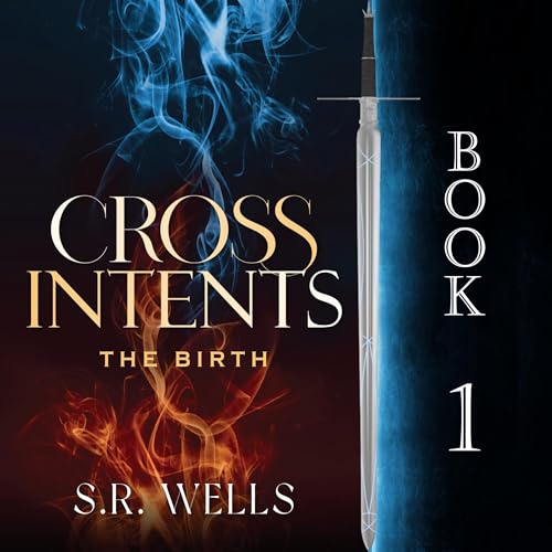 Cover of The Birth