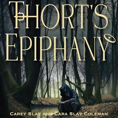 Cover of Thort’s Epiphany