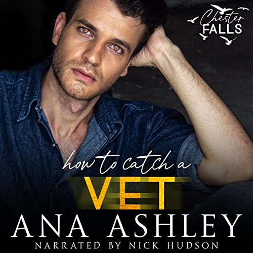 Cover of How to Catch a Vet
