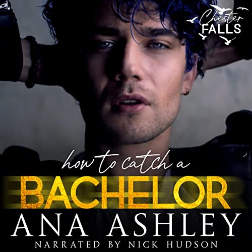 Cover of How to Catch a Bachelor