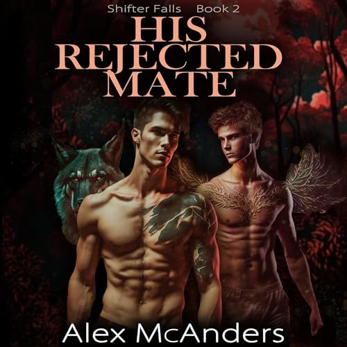 Cover of His Rejected Mate