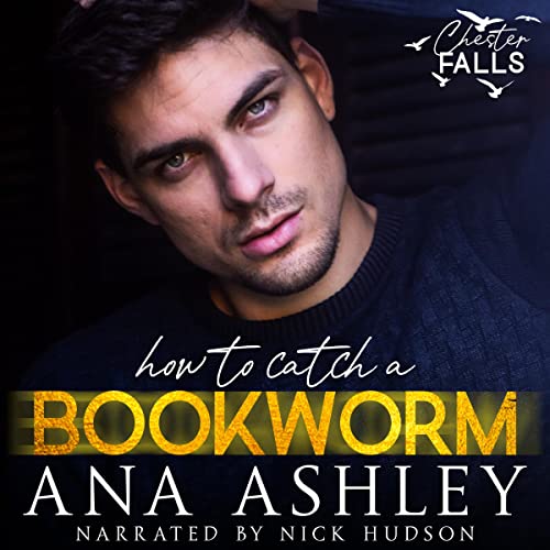 Cover of How to Catch a Bookworm