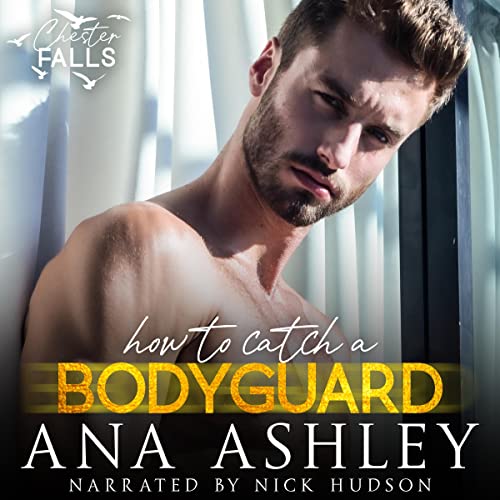 Cover of How to Catch a Bodyguard