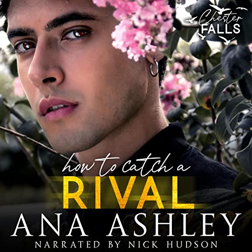 Cover of How to Catch a Rival