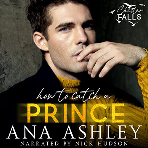 Cover of How to Catch a Prince