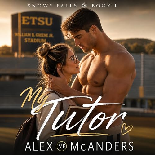Cover of My Tutor