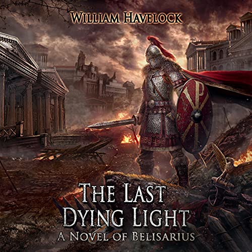 Cover of The Last Dying Light