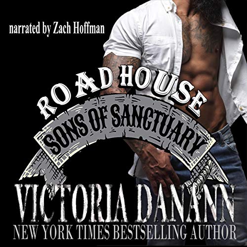 Cover of Roadhouse
