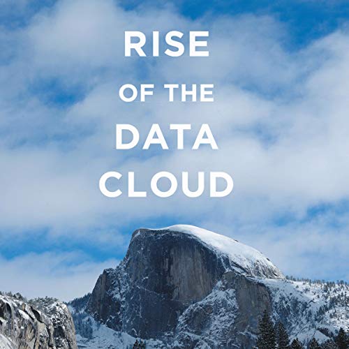 Cover of Rise of the Data Cloud