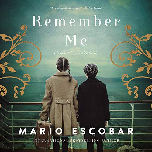 Cover of Remember Me