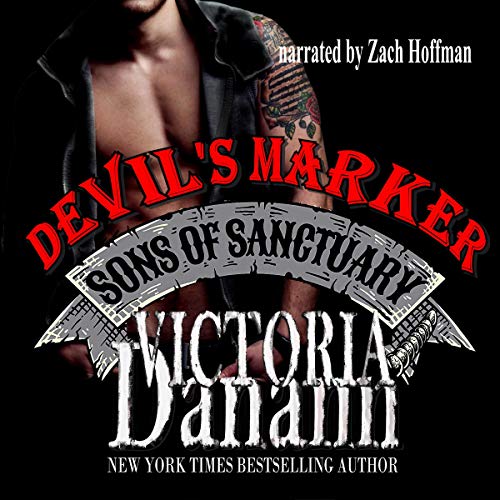 Cover of Devil's Marker