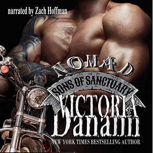 Cover of Nomad