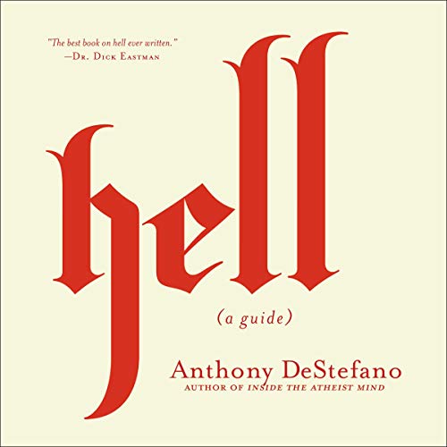 Cover of Hell