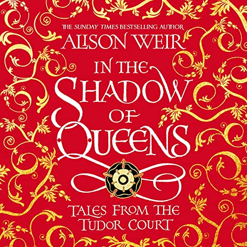Cover of In the Shadow of Queens