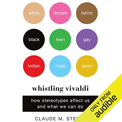 Cover of Whistling Vivaldi