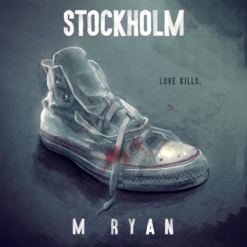 Cover of Stockholm