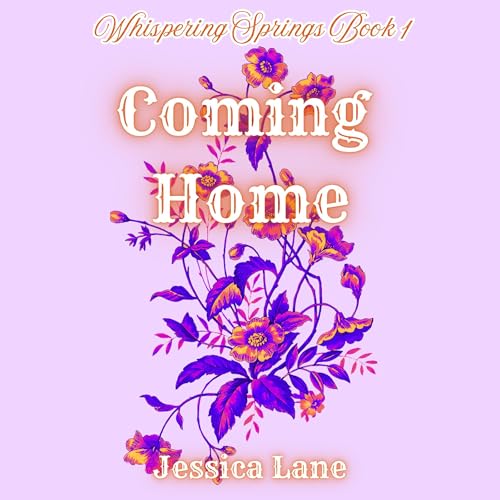 Cover of Coming Home