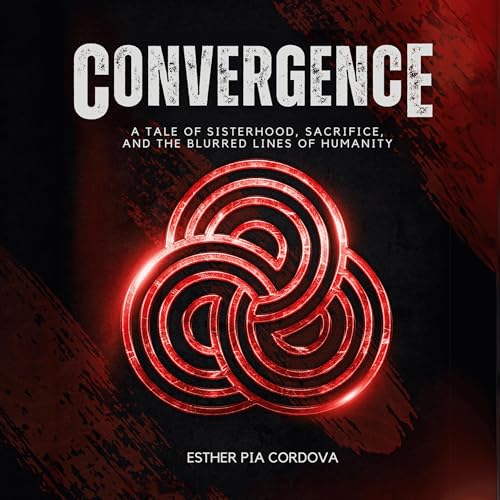 Cover of Convergence