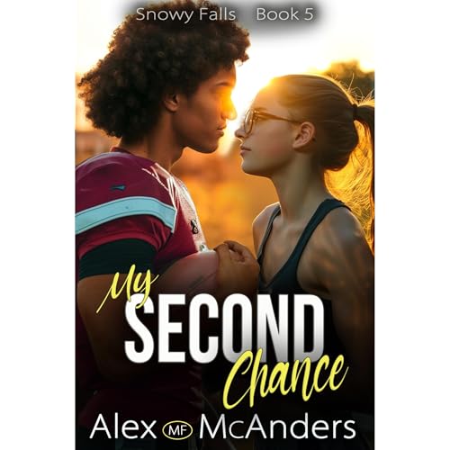 Cover of My Second Chance: Best Friend Romance Anthology