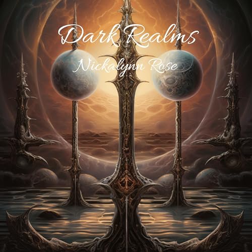 Cover of Dark Realms