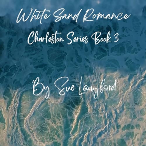 Cover of White Sand Romance