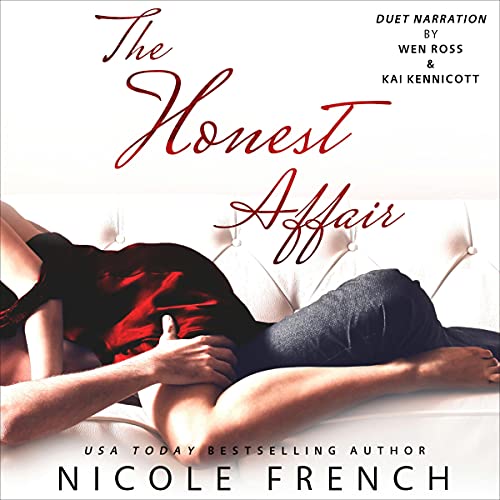 Cover of The Honest Affair