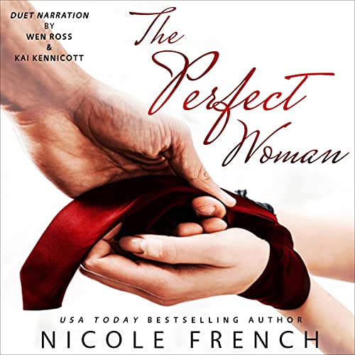 Cover of The Perfect Woman