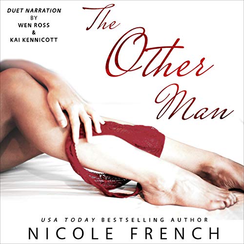 Cover of The Other Man