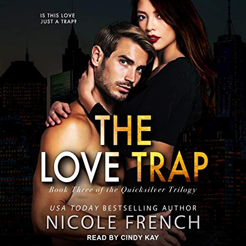 Cover of The Love Trap