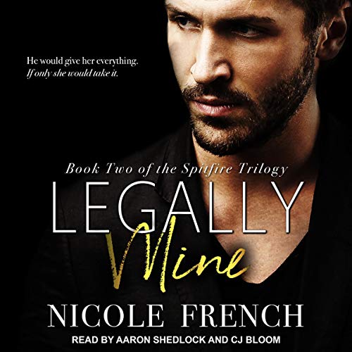 Cover of Legally Mine