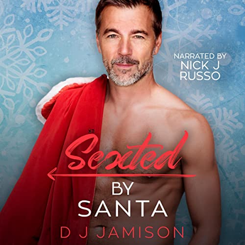 Cover of Sexted by Santa