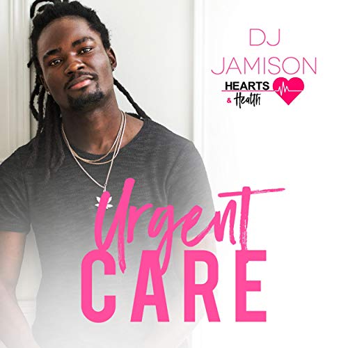 Cover of Urgent Care