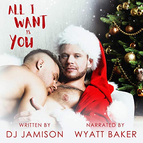 Cover of All I Want Is You