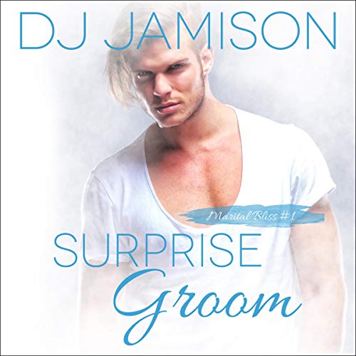 Cover of Surprise Groom