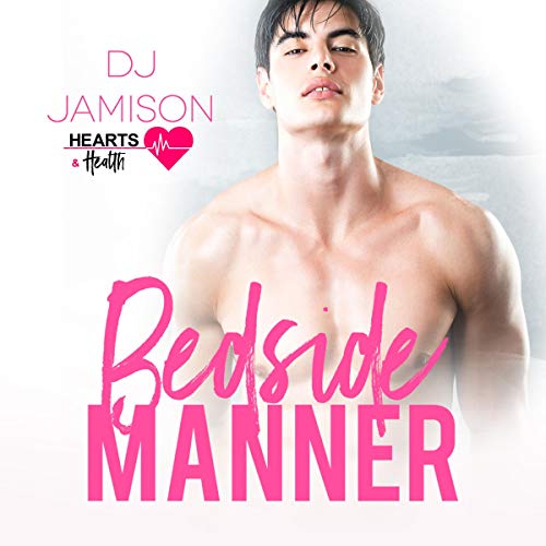 Cover of Bedside Manner