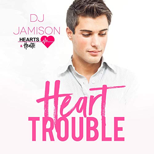 Cover of Heart Trouble
