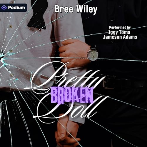 Cover of Pretty Broken Doll
