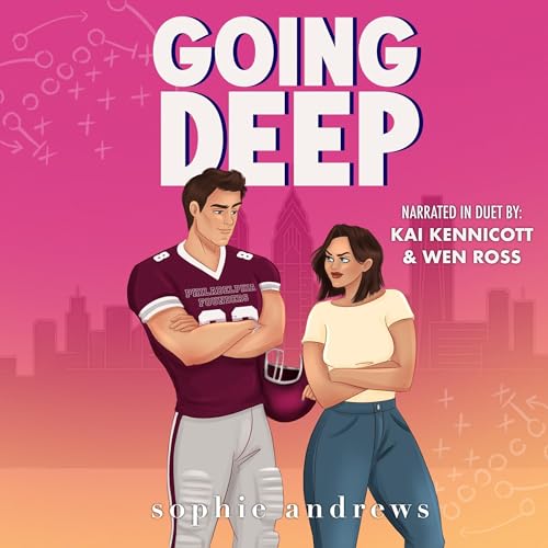 Cover of Going Deep