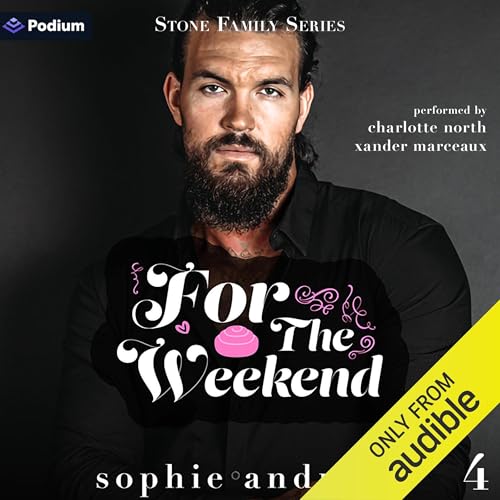 Cover of For the Weekend