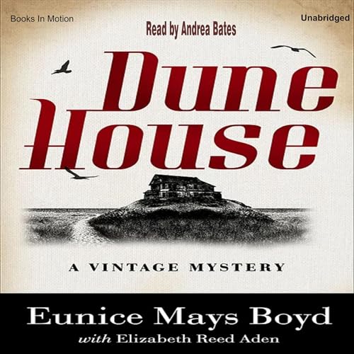 Cover of Dune House